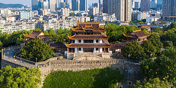 天心阁